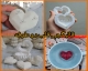 قالبگچی قلب دو طرفه گیوا مولد